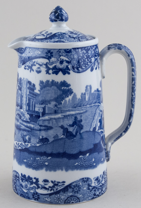 Jug Hot Water c1950s